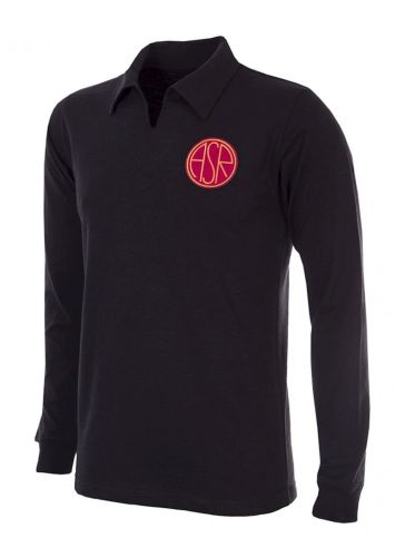 AS Roma 1934-35 Home 2 Kit